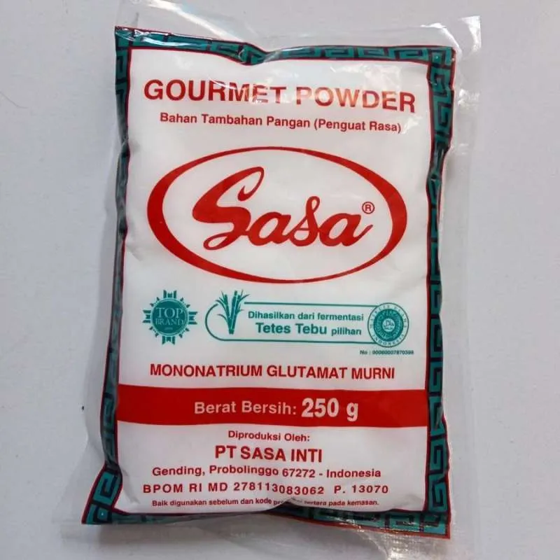 Sasa Penyedap