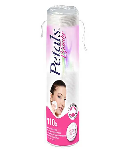 Petals Kapas Makeup