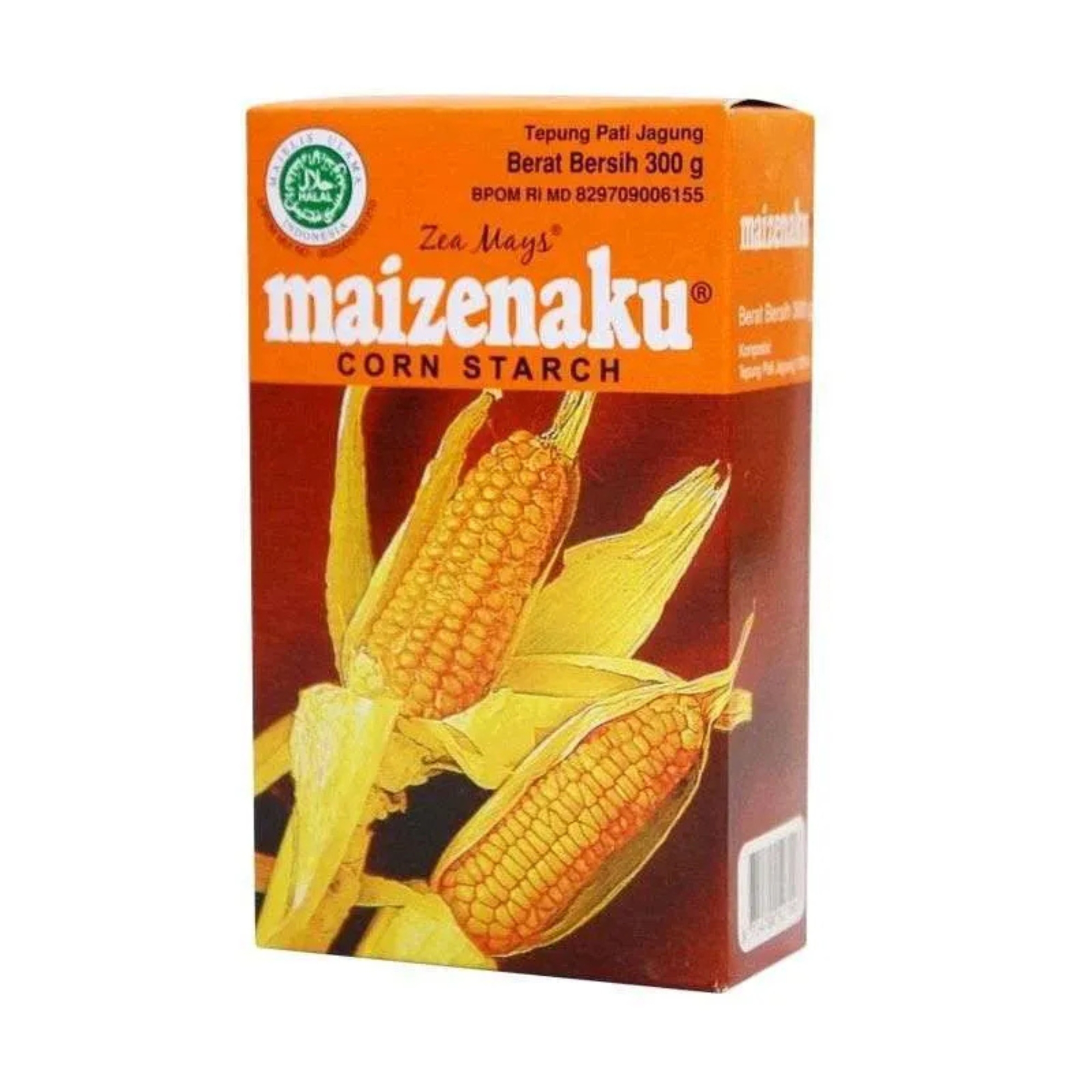 Maizenaku Tepung Pati Jagung