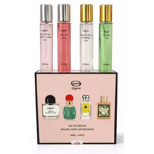 Veyes Perfume Gift Set for women