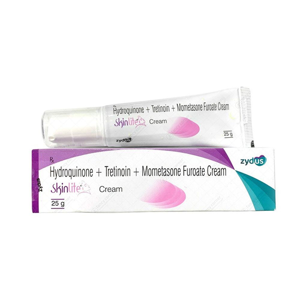Skin Lite Cream