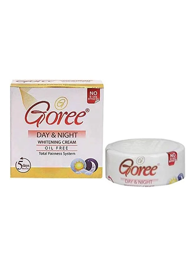 Goree Krim Perawatan Wajah