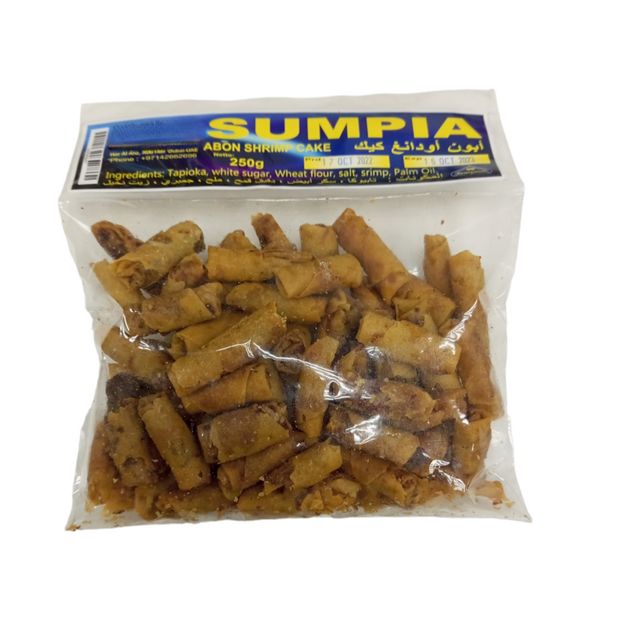 Sumpia