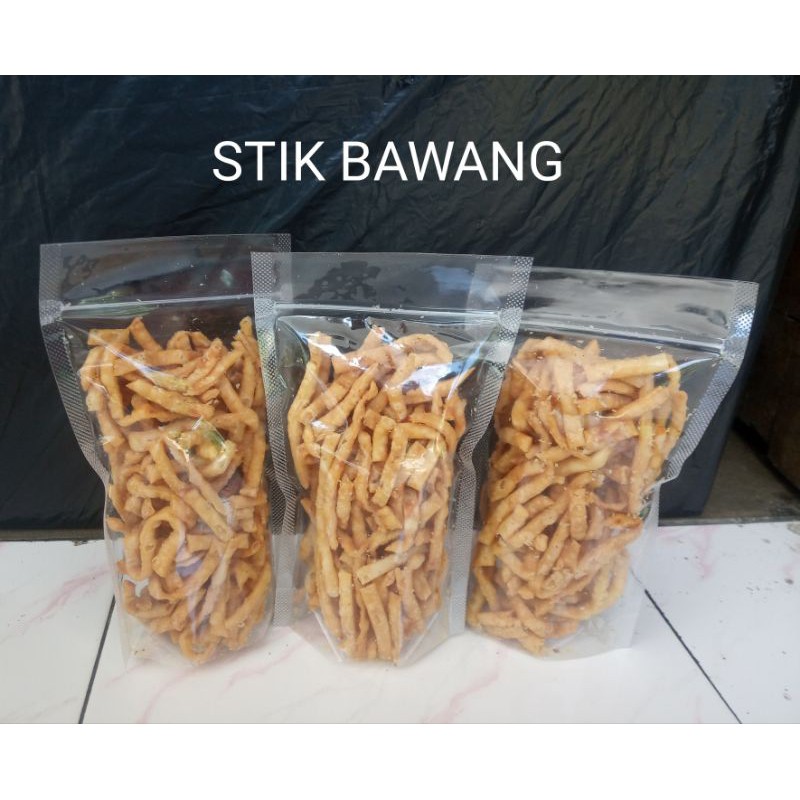 Stick Bawang