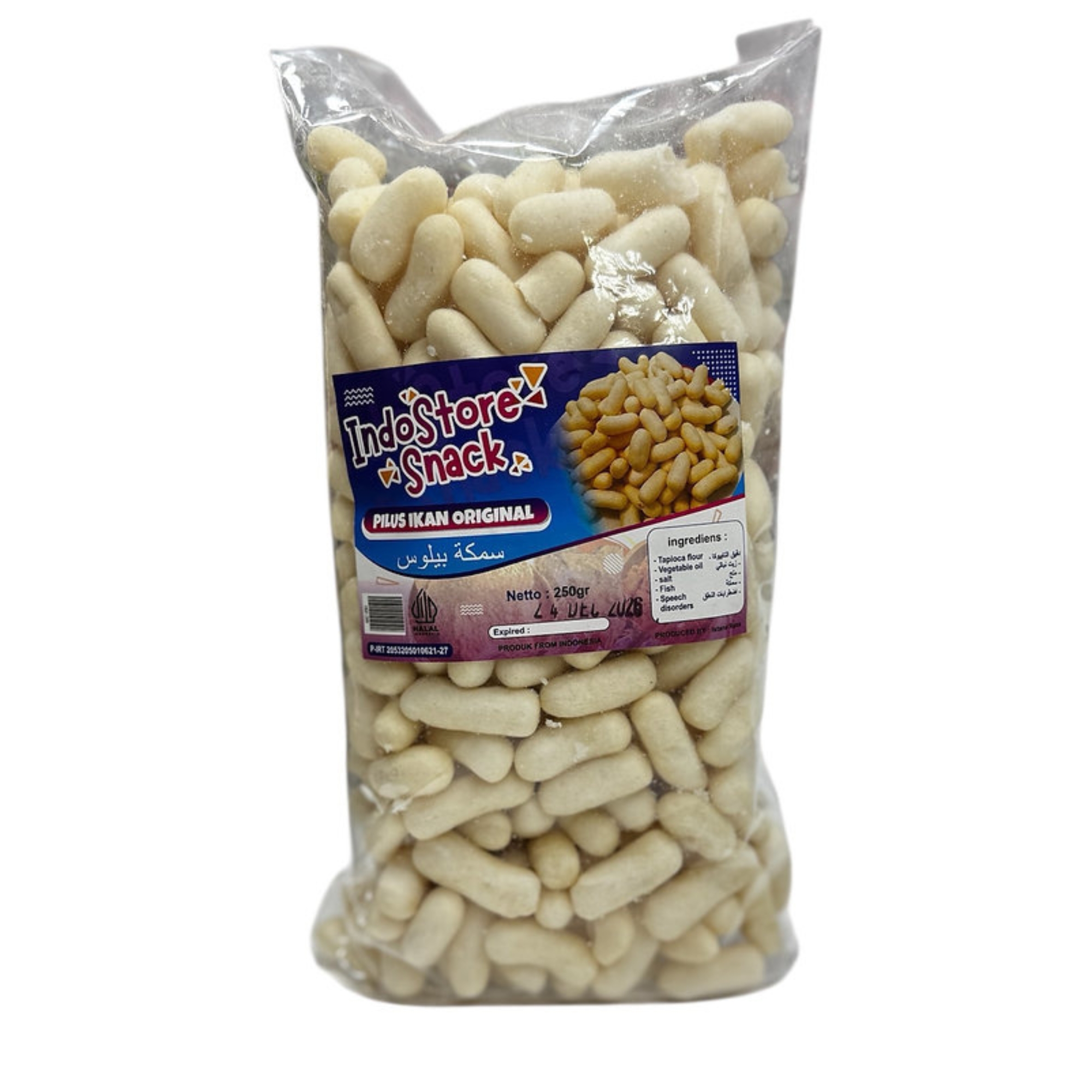 IndoStore Filus Original